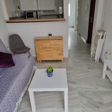Primera Linea De Playa Paseo Maritimo 科尼尔-德拉弗龙特拉 外观 照片