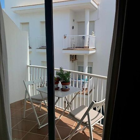 Primera Linea De Playa Paseo Maritimo 科尼尔-德拉弗龙特拉 外观 照片