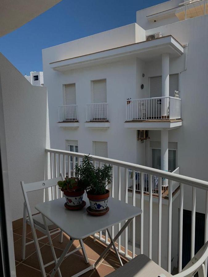 Primera Linea De Playa Paseo Maritimo 科尼尔-德拉弗龙特拉 外观 照片