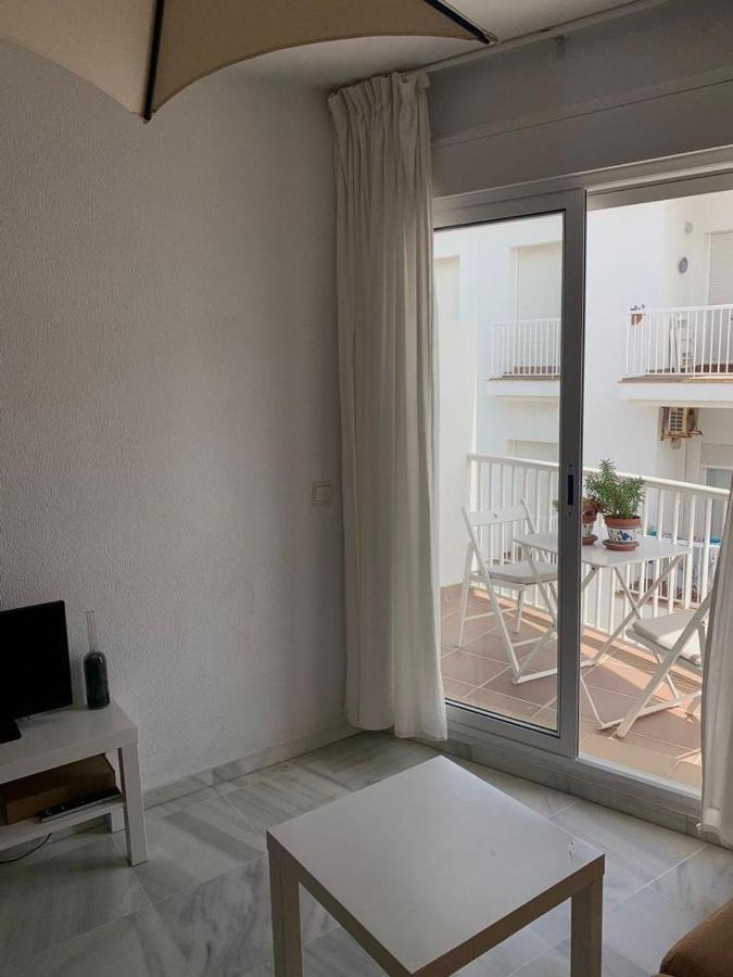 Primera Linea De Playa Paseo Maritimo 科尼尔-德拉弗龙特拉 外观 照片
