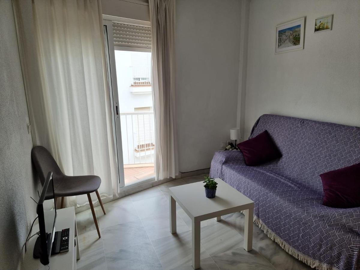 Primera Linea De Playa Paseo Maritimo 科尼尔-德拉弗龙特拉 外观 照片