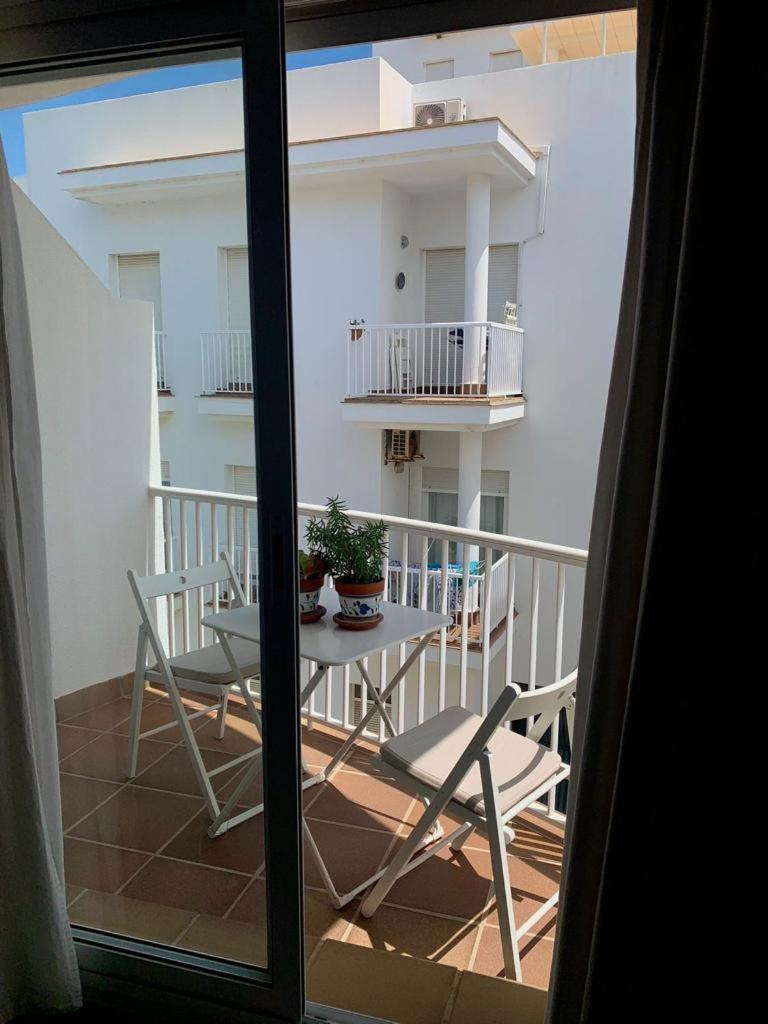 Primera Linea De Playa Paseo Maritimo 科尼尔-德拉弗龙特拉 外观 照片